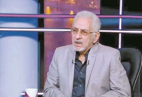 علي عبد الخالق